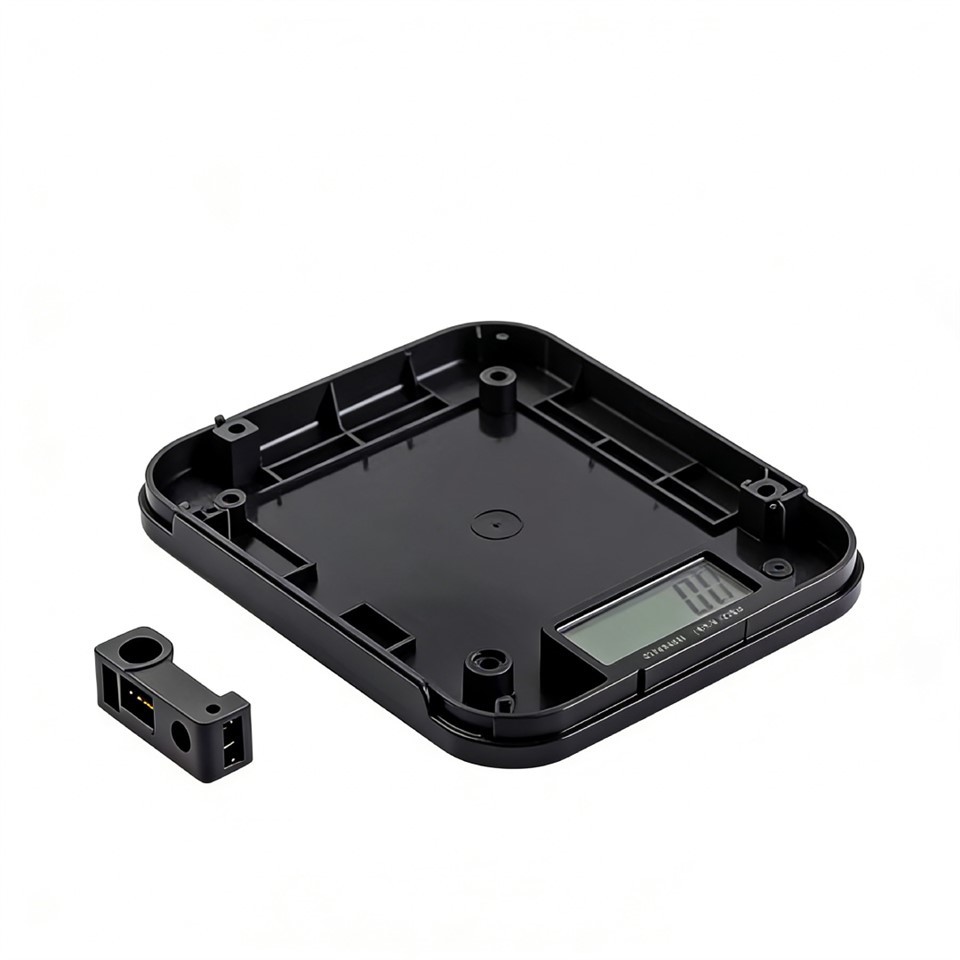 Guscio di bilancia da cucina personalizzata