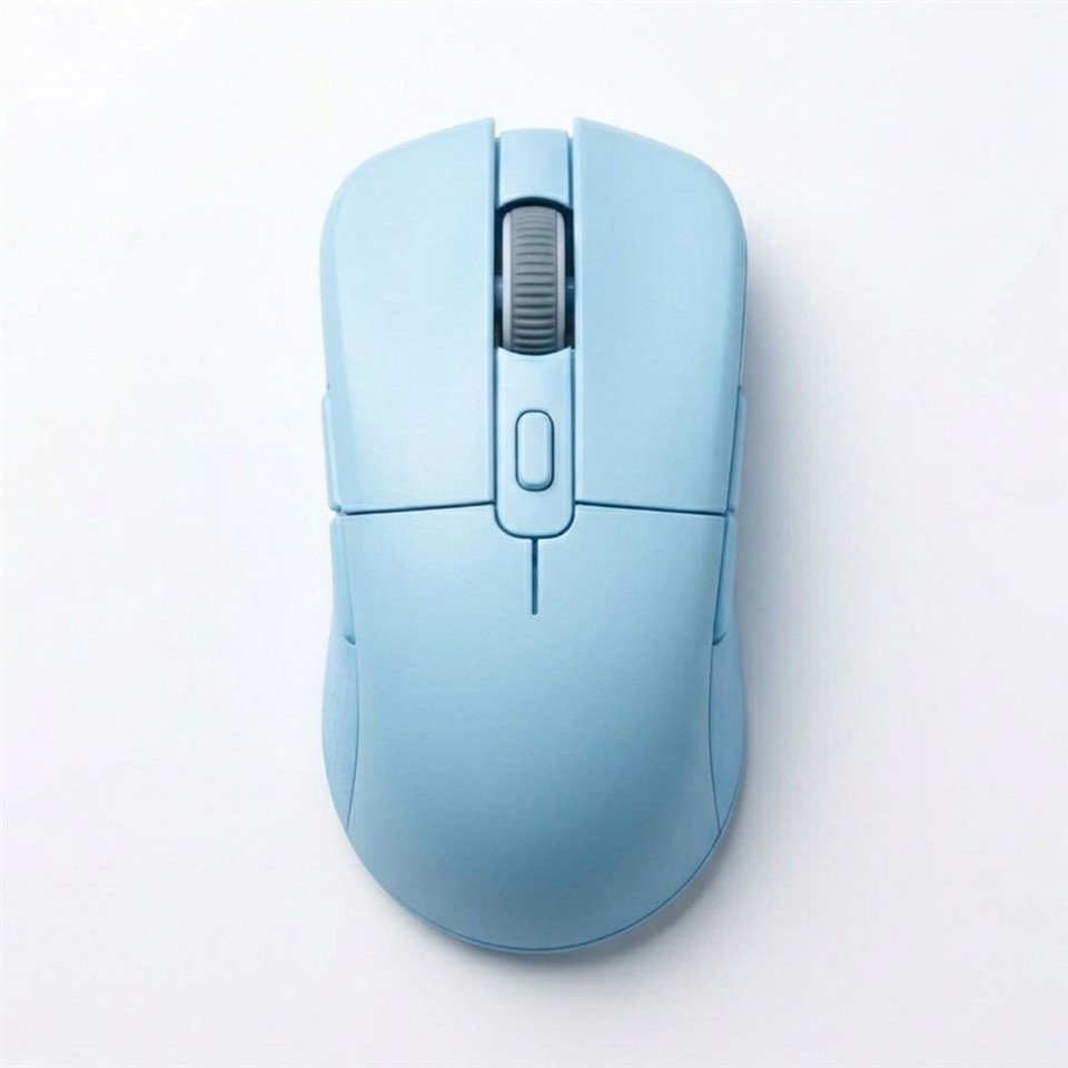 Fabbrica di parti di plastica per mouse