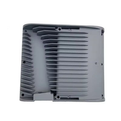 Stampaggio ad iniezione di dissipatori di calore