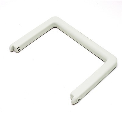 Stampaggio ad iniezione della maniglia per la porta del frigorifero